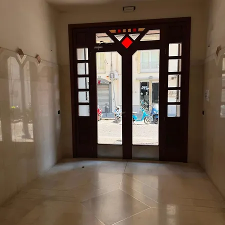 Vip In Piazza * Кастелламмаре-ди-Стабия