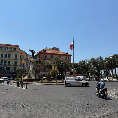 Vendégház Vip In Piazza *