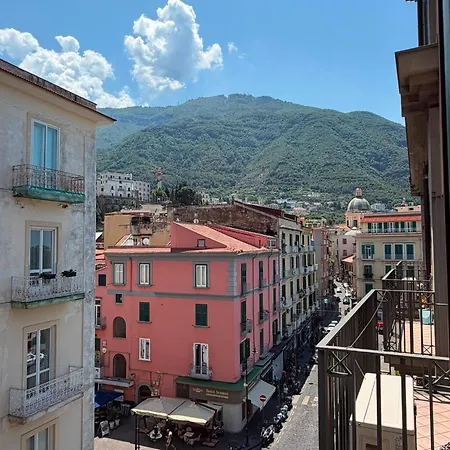Vip In Piazza * Castellammare di Stabia