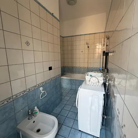 Vip In Piazza Гостевой дом Кастелламмаре-ди-Стабия