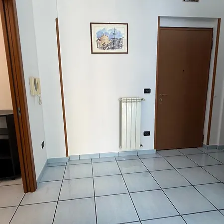 Гостевой дом Vip In Piazza Кастелламмаре-ди-Стабия